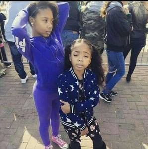 Meet your Posher, Genesis